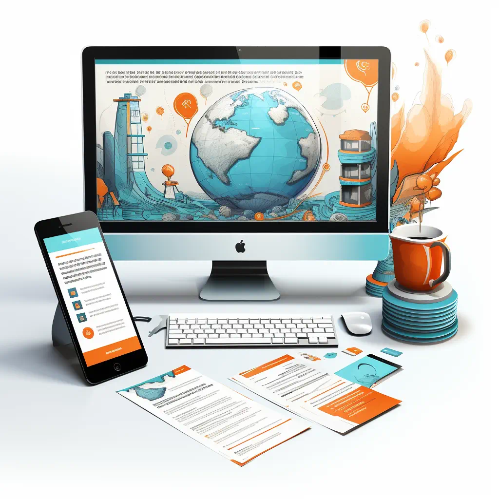 Best website design agency Oregon for business