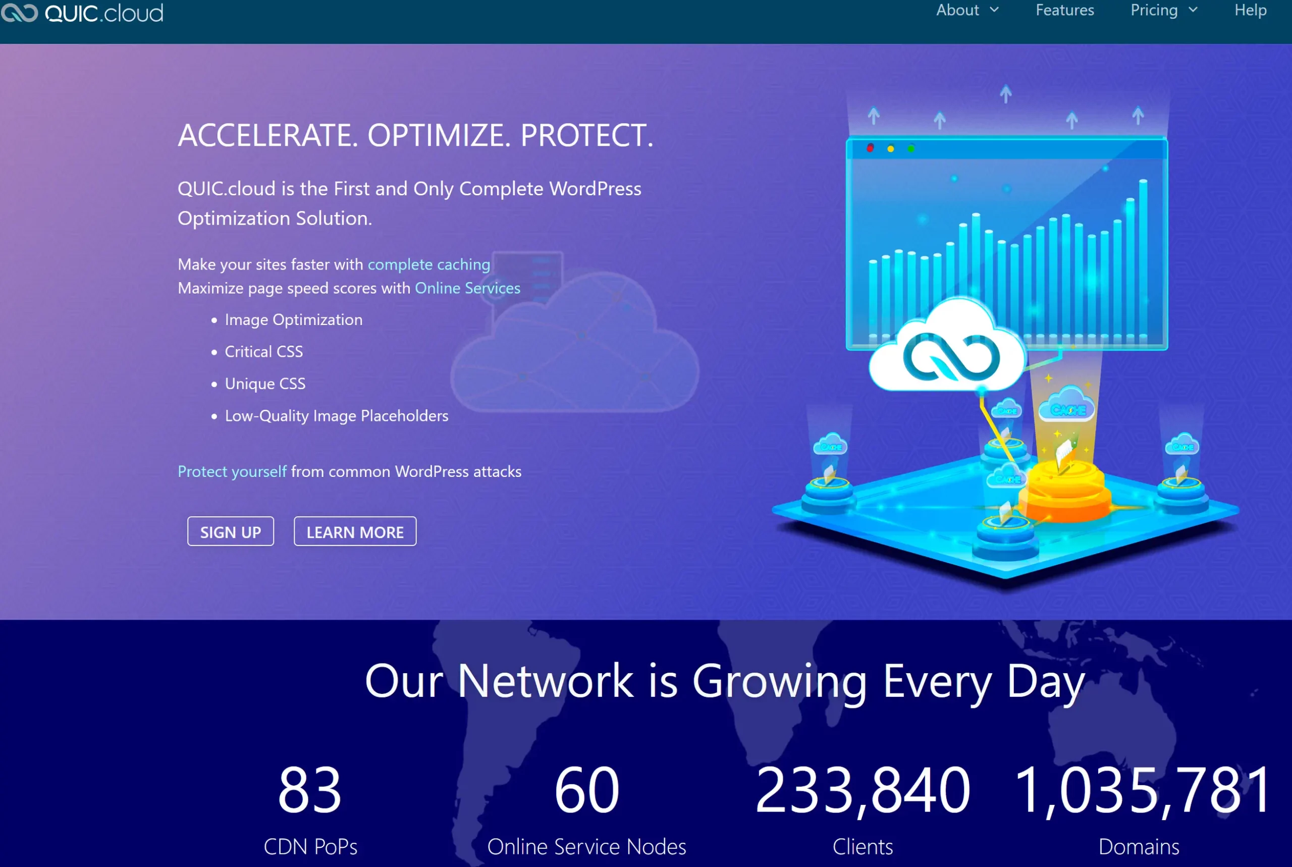 Optimize Your Site with LiteSpeed Webserver & Plugin
