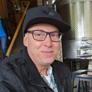 Picture of Jamin Giersbach