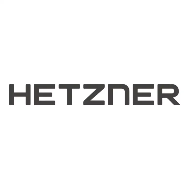 Hetzner logo