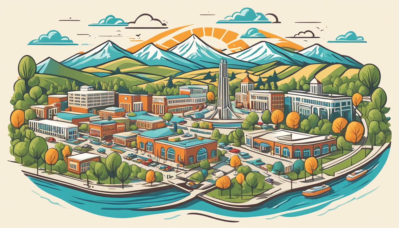 Medford web design services