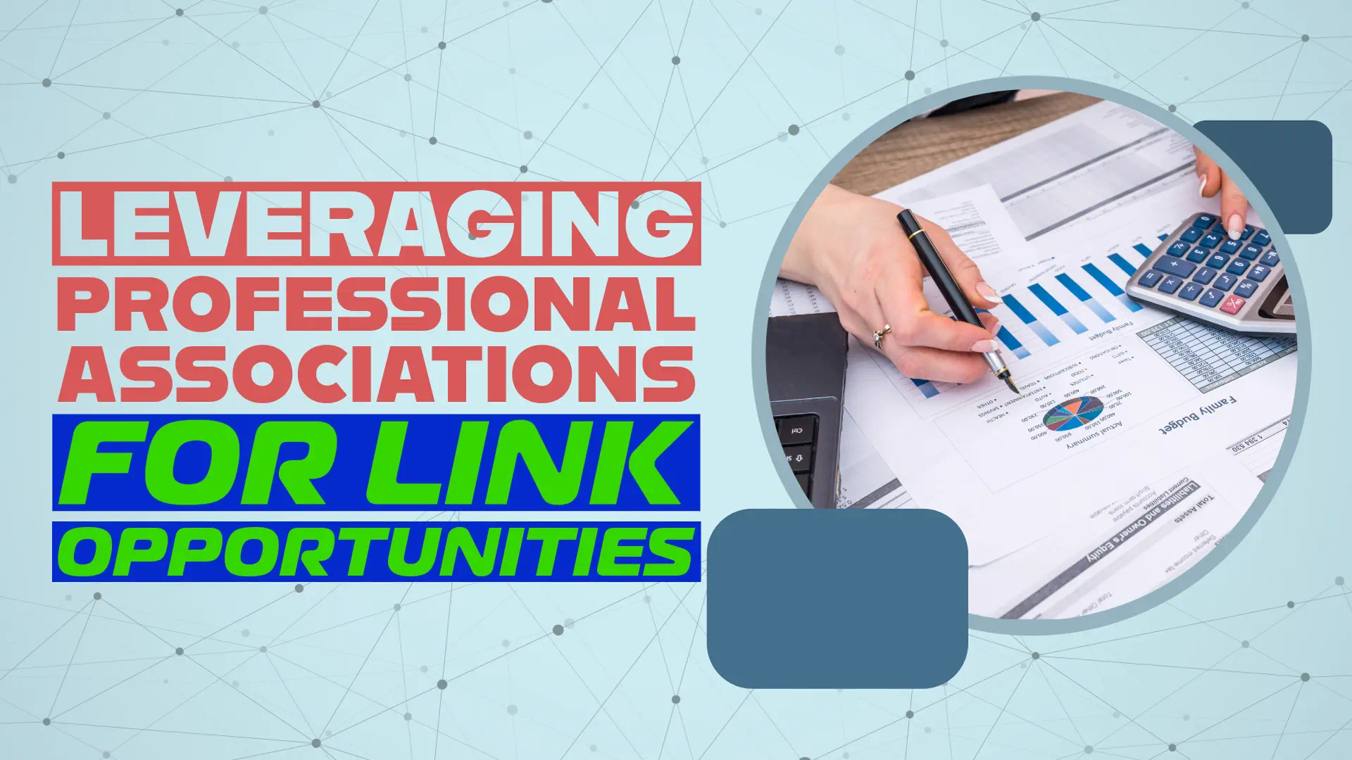 Link building strategies for accountants Leveraging professional associations for link opportunities.