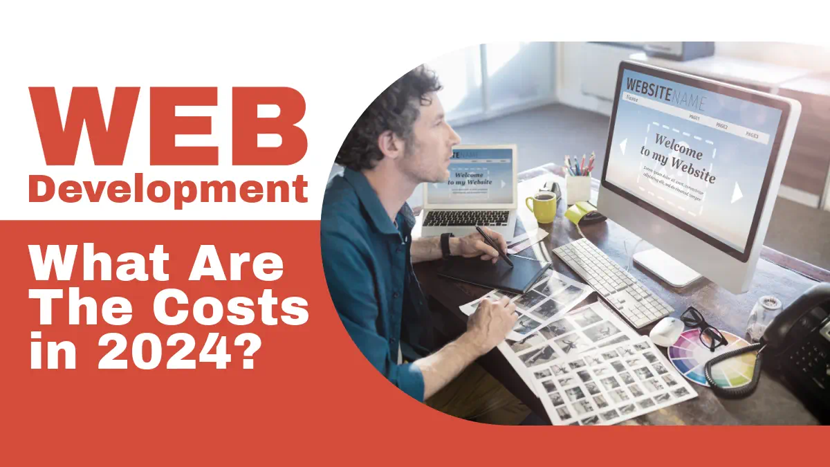 Web Development Cost: How Much Does a Website Cost in 2024? - Small ...