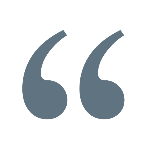 Opening quotation mark symbol